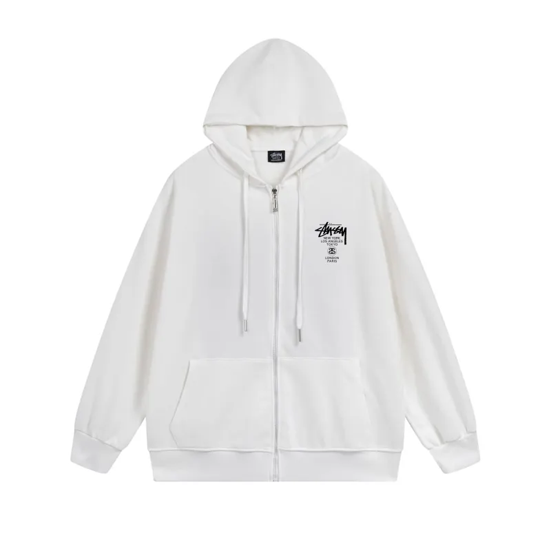 Stussy Hoodie XB706#