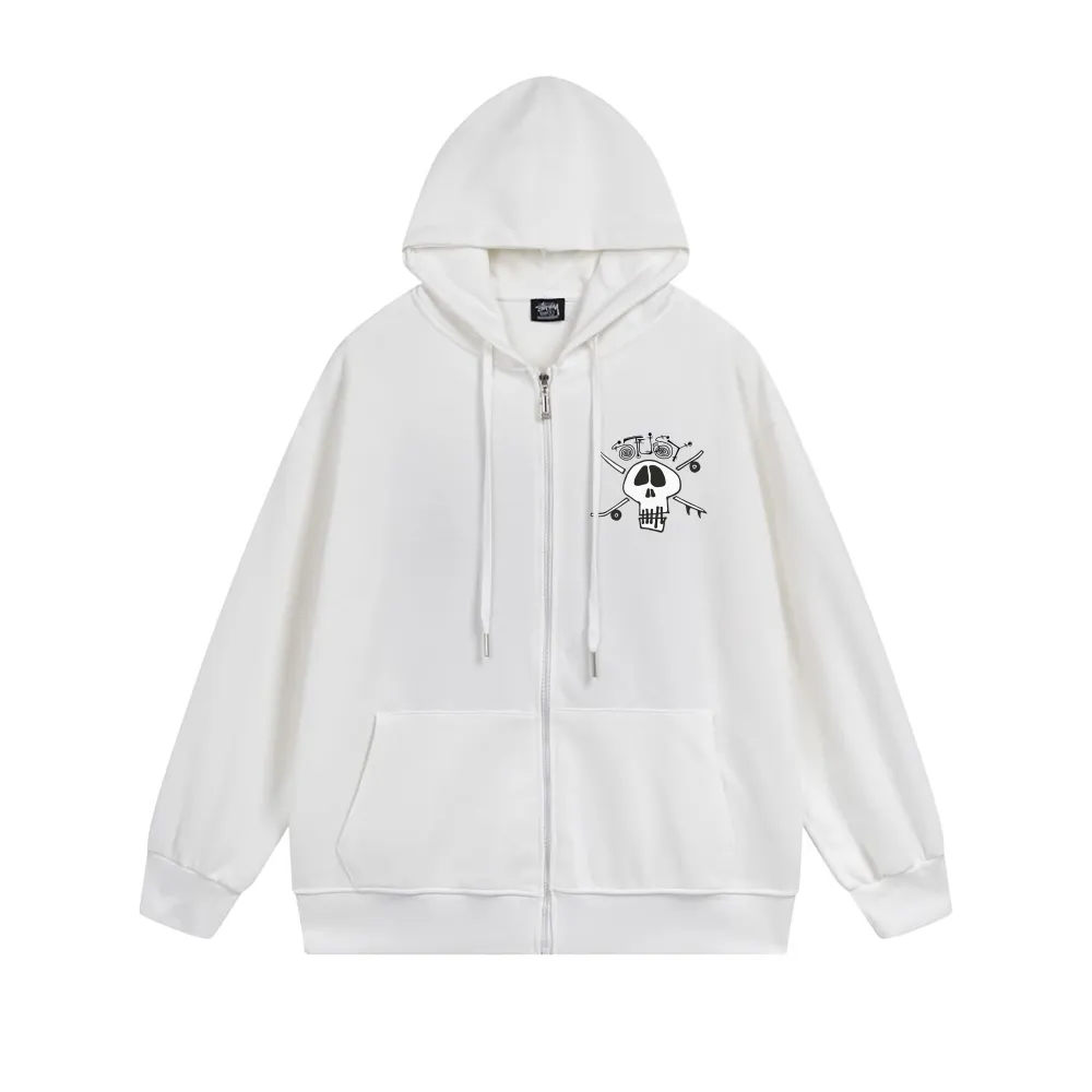 Stussy Hoodie XB708#