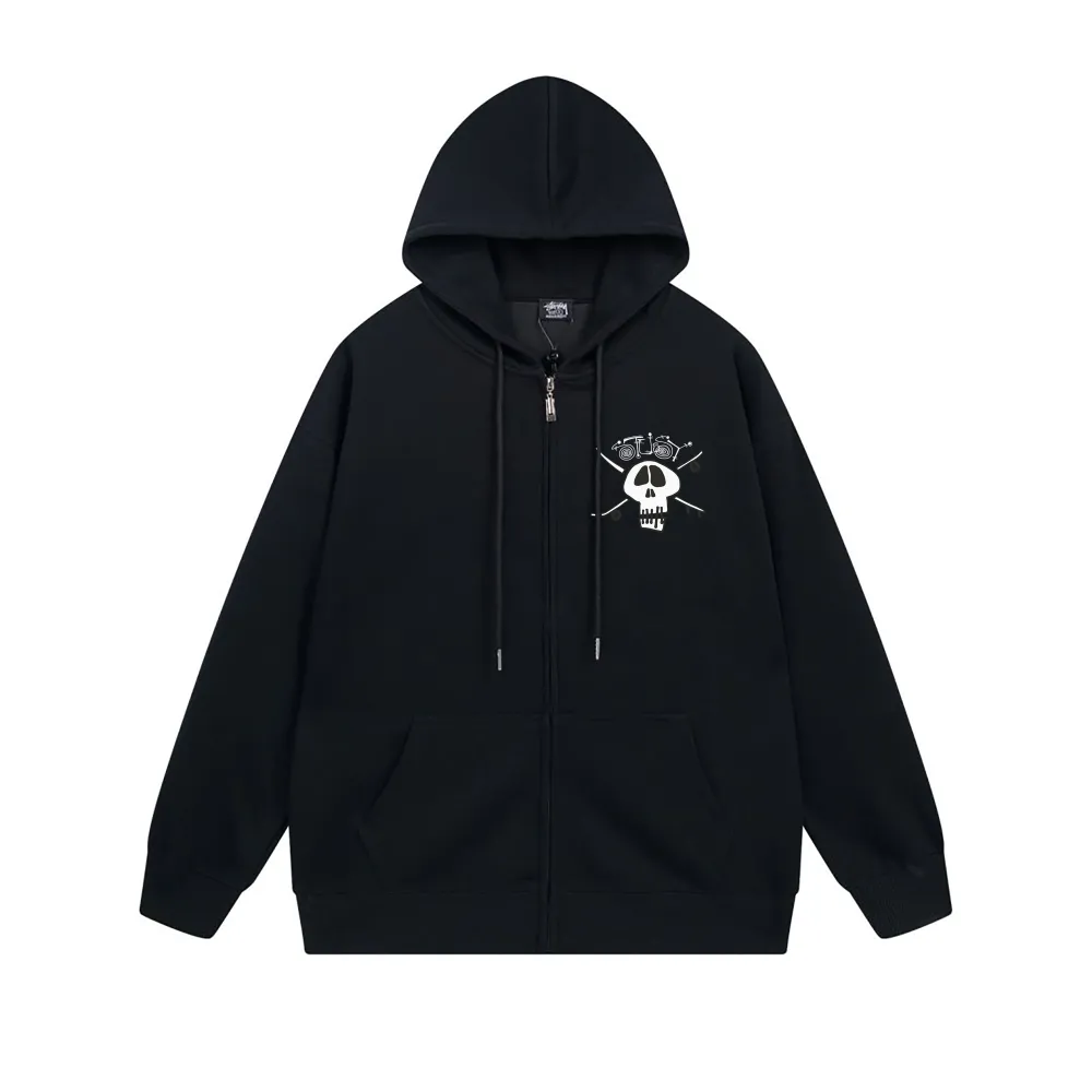 Stussy Hoodie XB708#