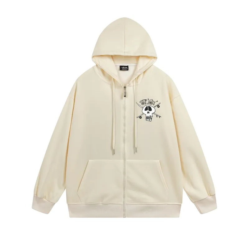 Stussy Hoodie XB708#