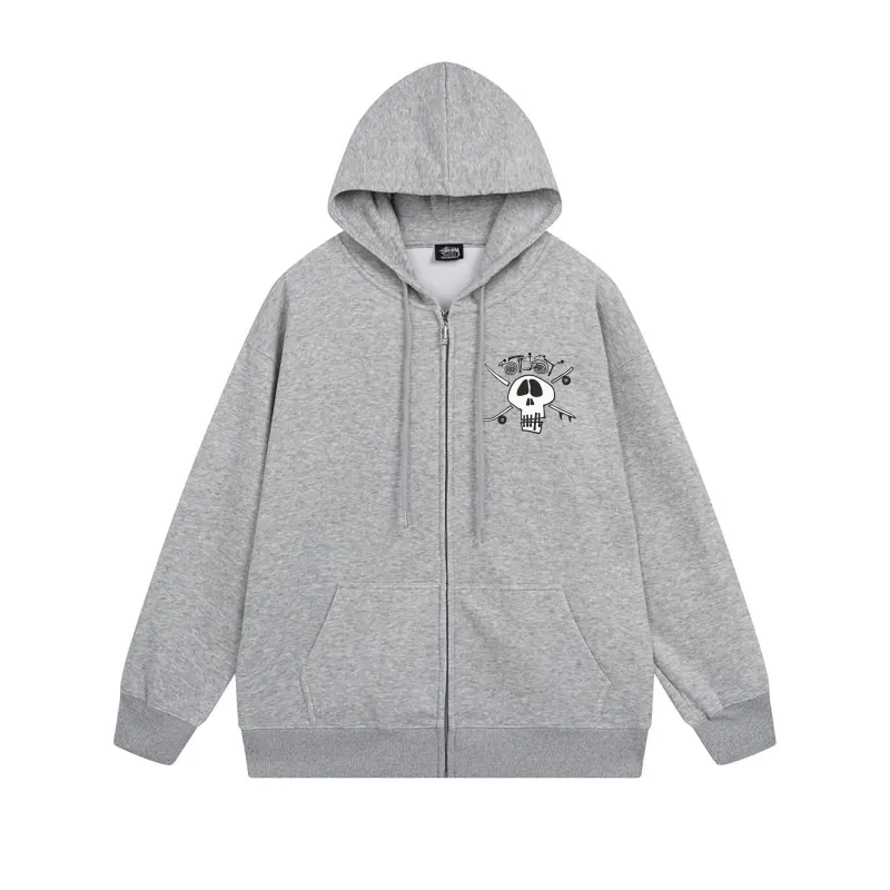 Stussy Hoodie XB708#