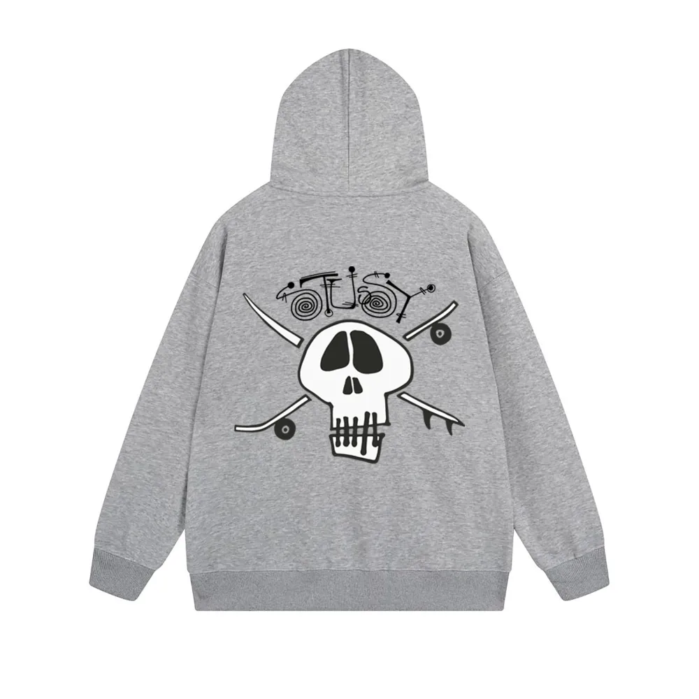 Stussy Hoodie XB708#