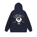 Stussy Hoodie XB708#