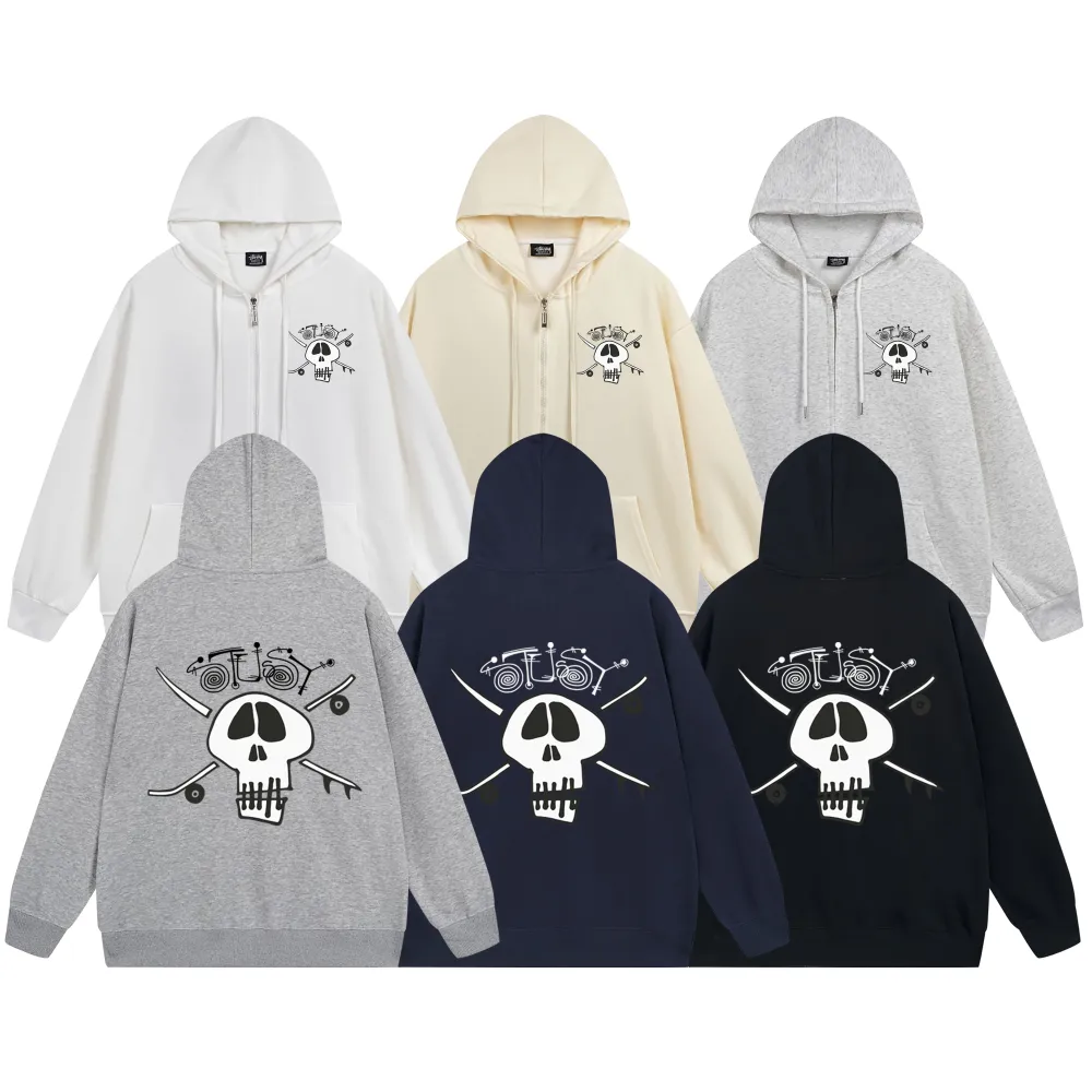 Stussy Hoodie XB708#