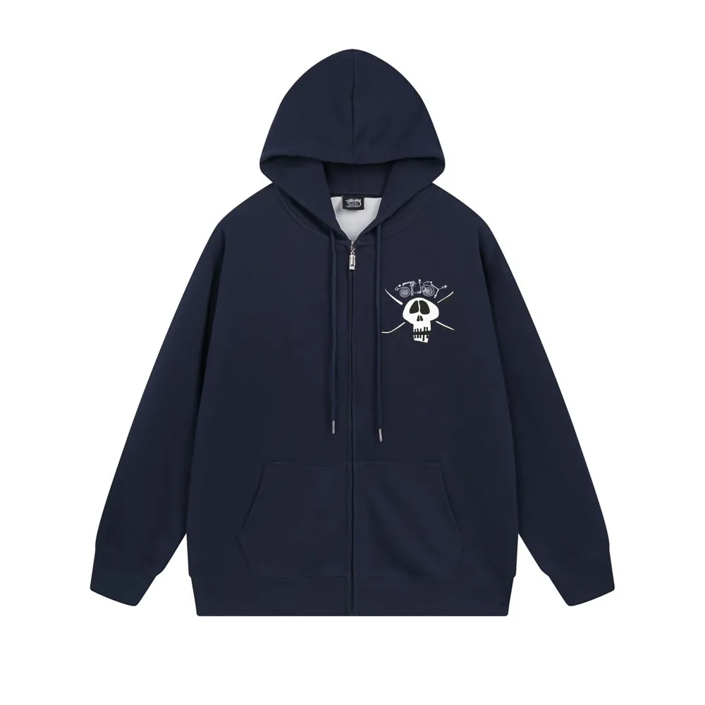 Stussy Hoodie XB708#