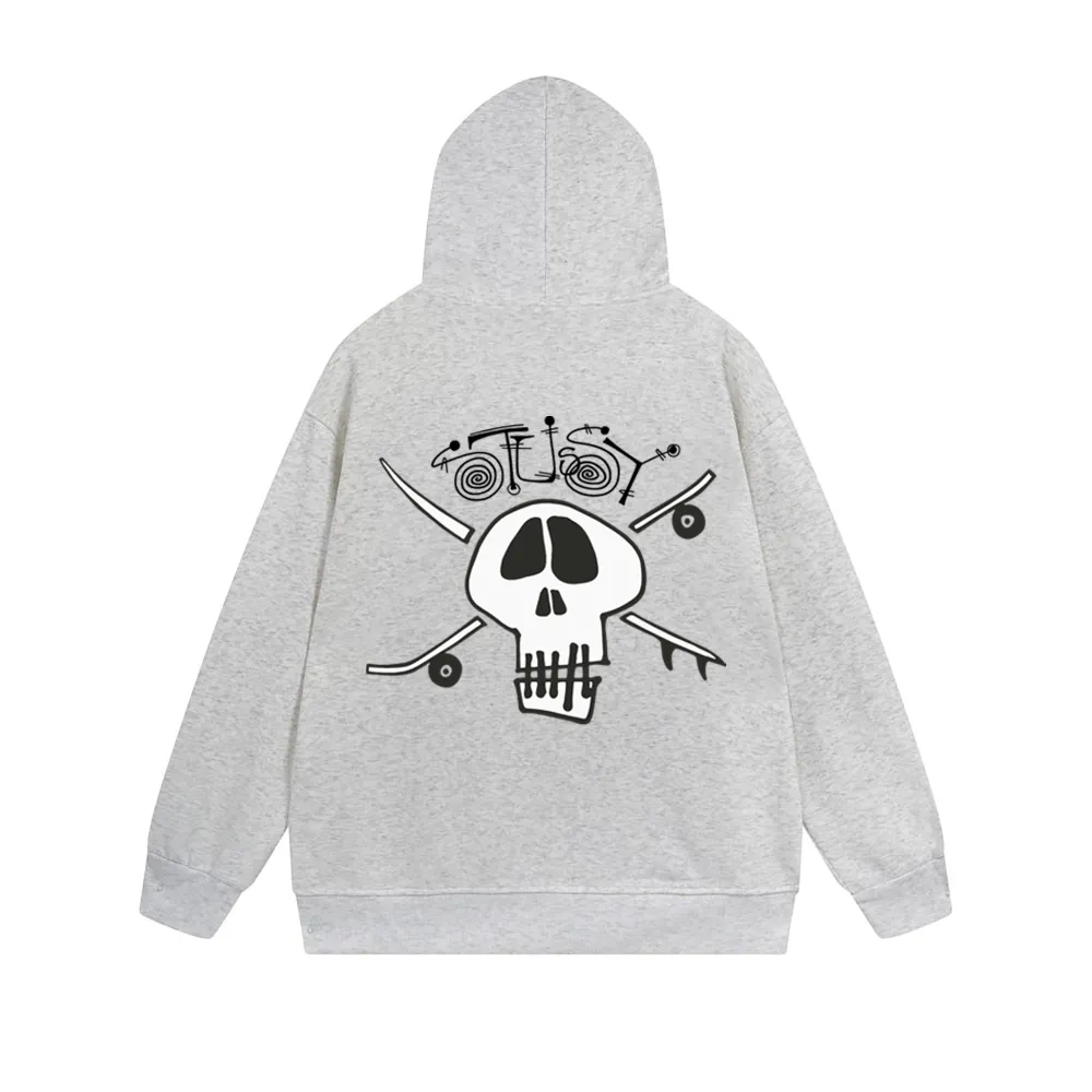 Stussy Hoodie XB708#