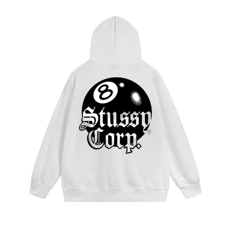 Stussy Hoodie XB709#