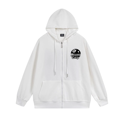 Stussy Hoodie XB709# 02