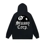 Stussy Hoodie XB709#