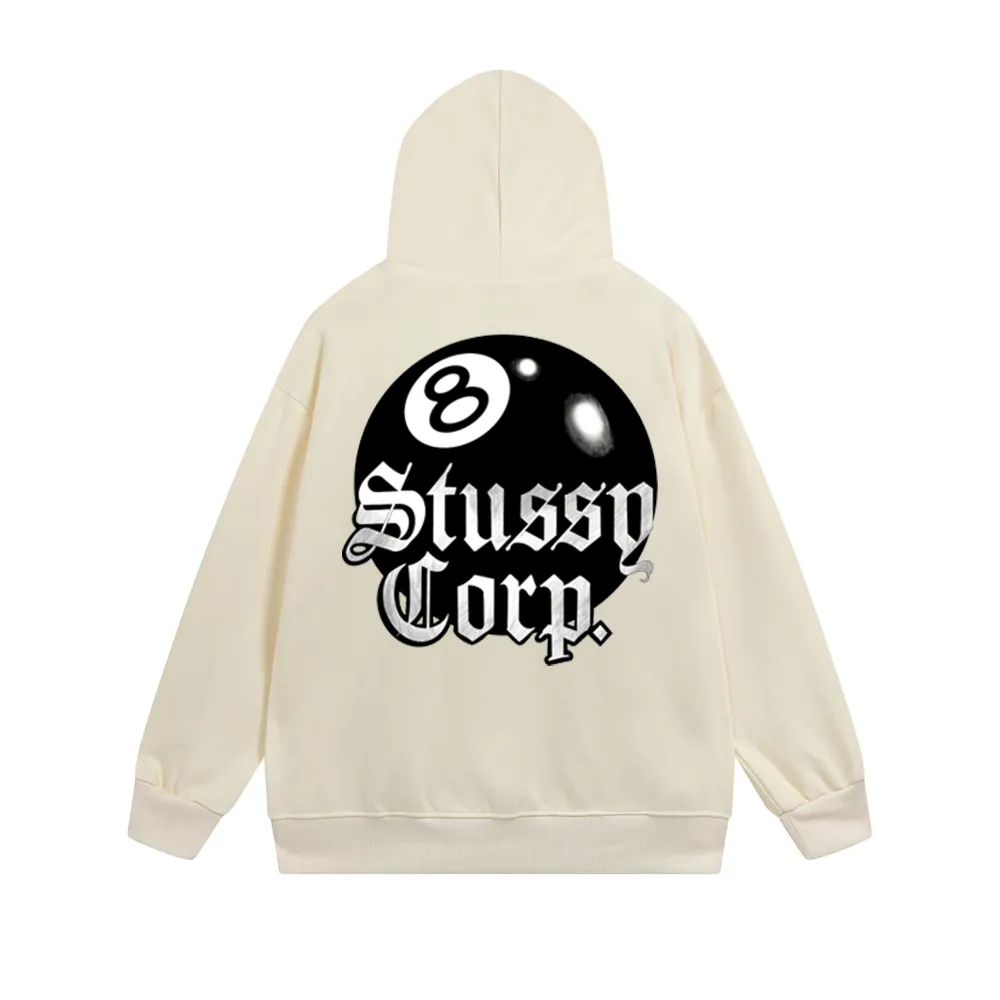 Stussy Hoodie XB709#