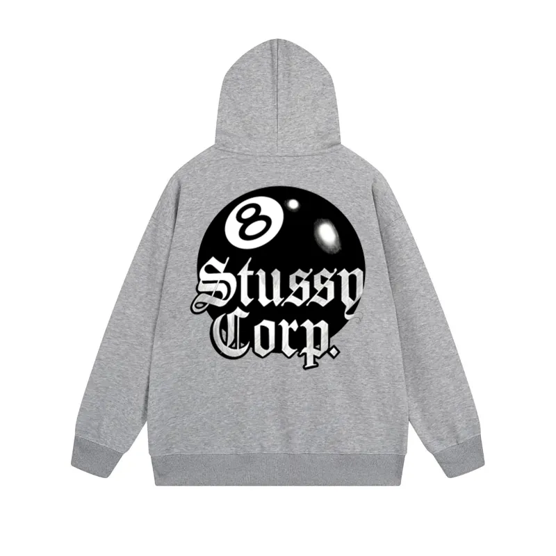 Stussy Hoodie XB709#