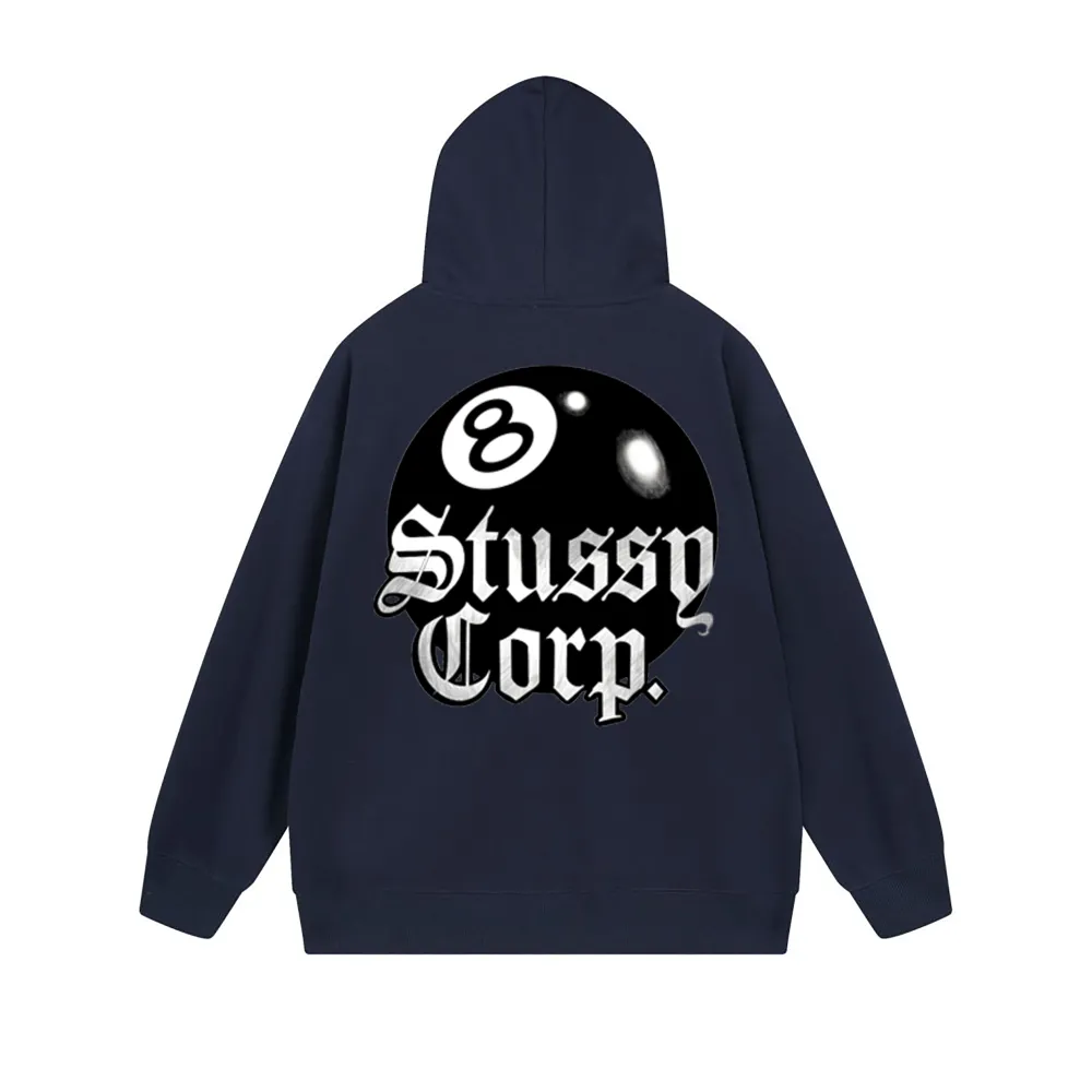 Stussy Hoodie XB709#