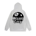 Stussy Hoodie XB709#