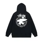 Stussy Hoodie XB710#