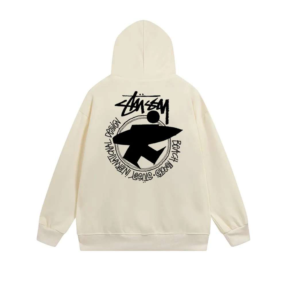 Stussy Hoodie XB710#