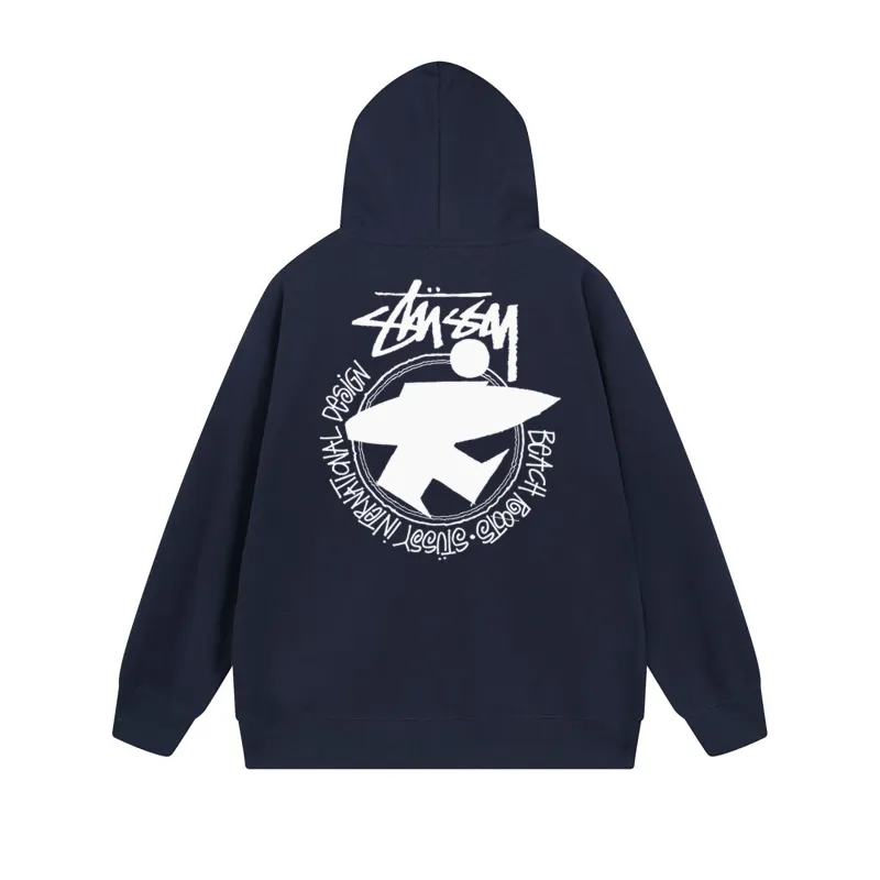 Stussy Hoodie XB710#