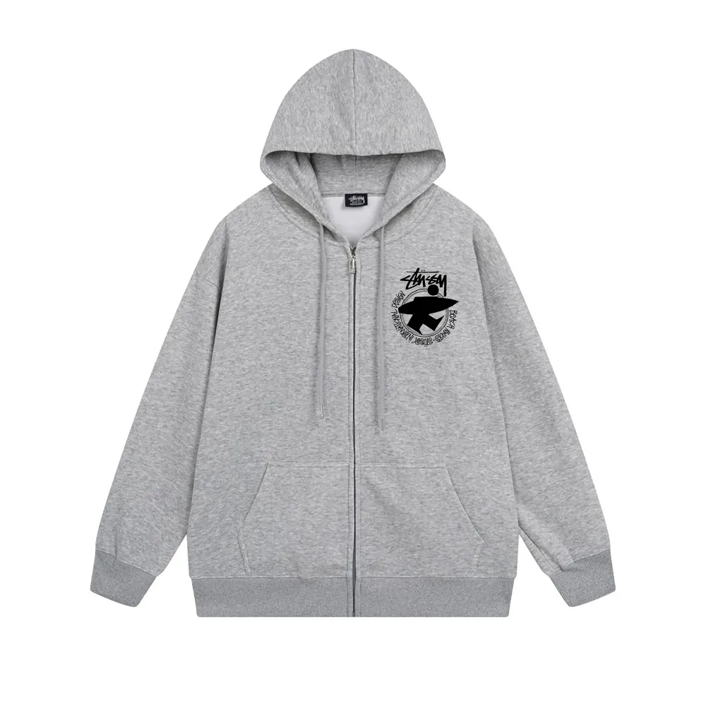 Stussy Hoodie XB710#