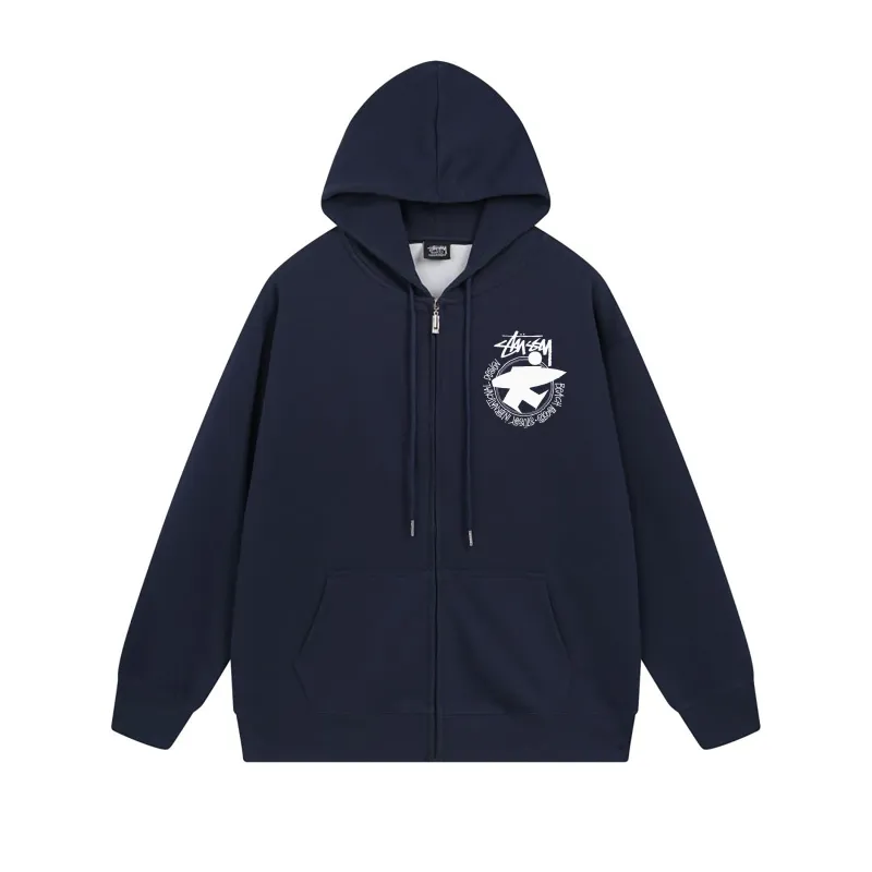 Stussy Hoodie XB710#