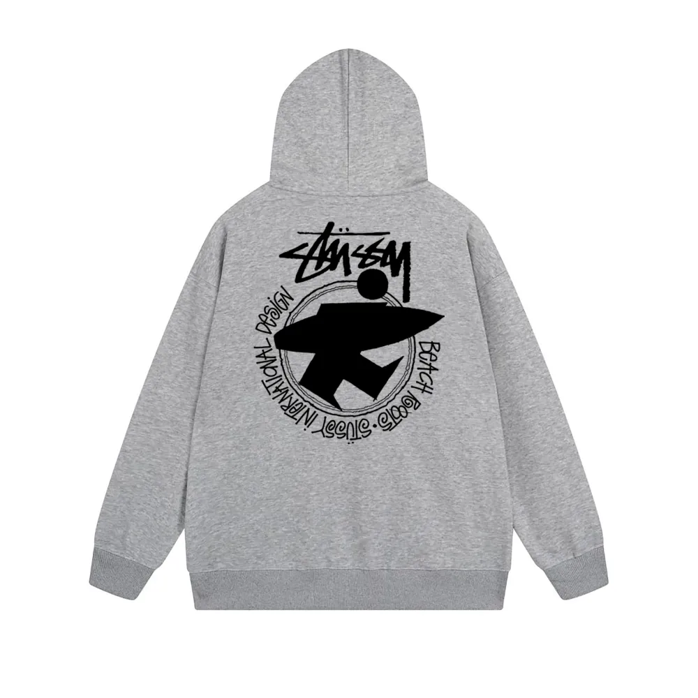 Stussy Hoodie XB710#