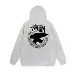 Stussy Hoodie XB710#