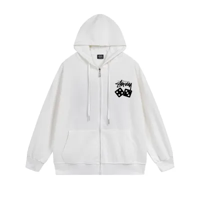 Stussy Hoodie XB711# 02