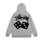 Stussy Hoodie XB711#