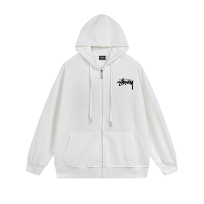 Stussy Hoodie XB 701# 02