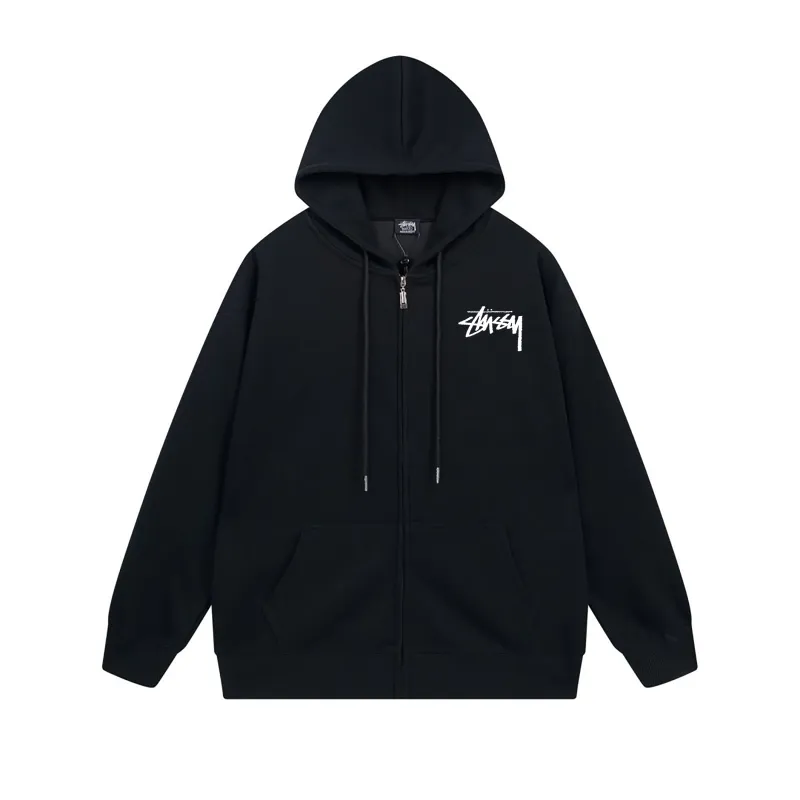 Stussy Hoodie XB 701#