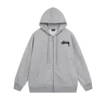 Stussy Hoodie XB 701#