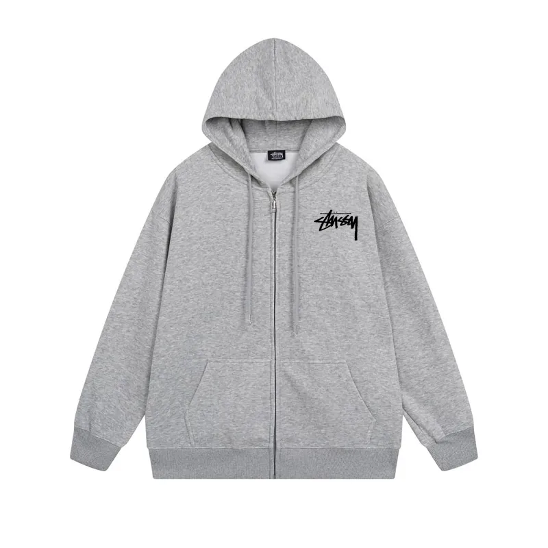 Stussy Hoodie XB 701#