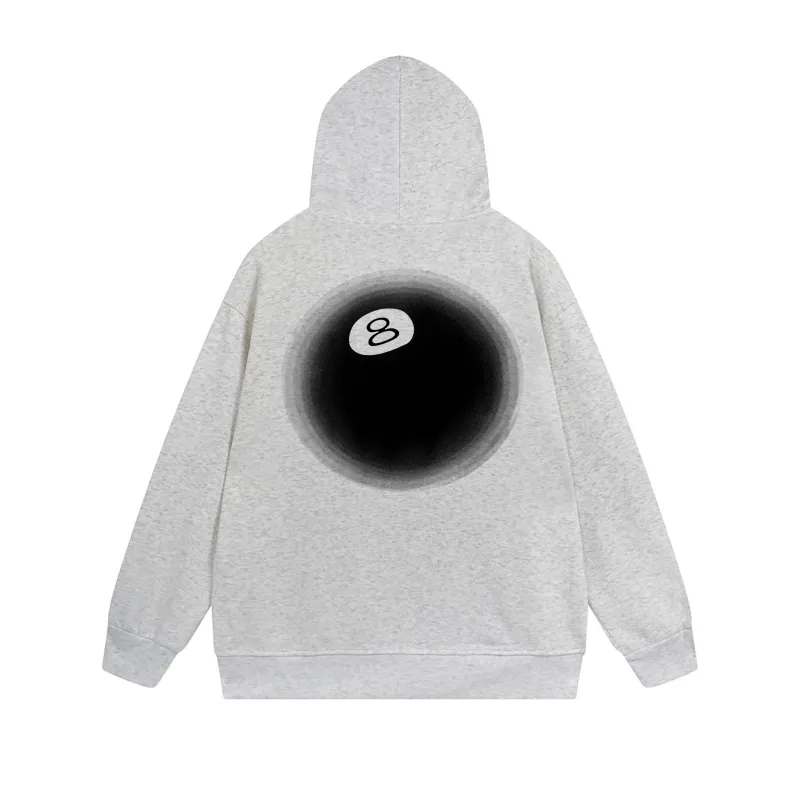 Stussy Hoodie XB 701#