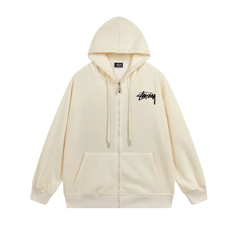 Stussy Hoodie XB 701#