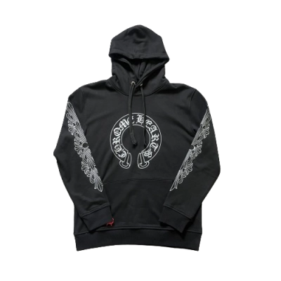 CHROME HEARTS Hoodie K7032 01