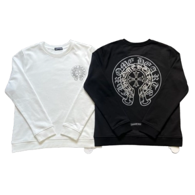 CHROME HEARTS Sweatshirt K2001 01