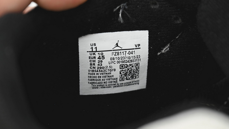 Travis Scott x Jordan Cut the Check SP Medium Olive