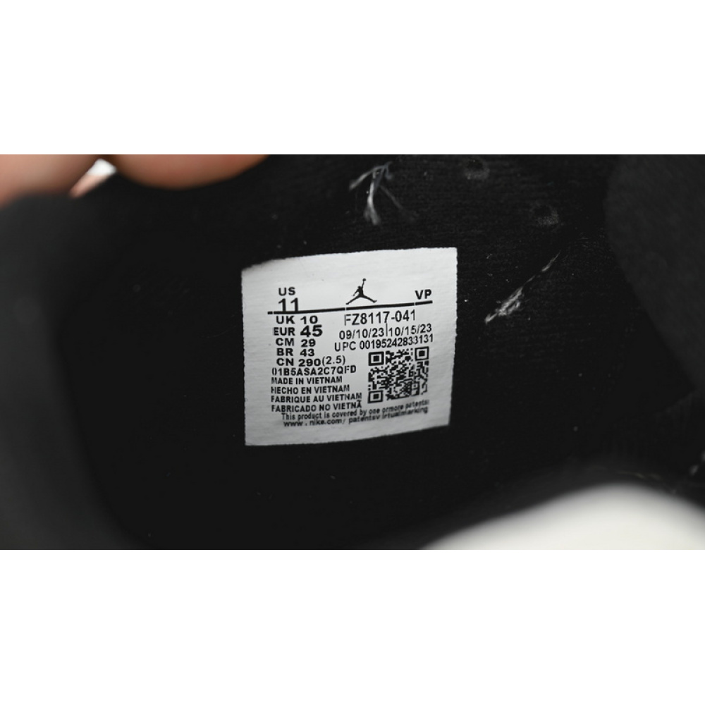 Travis Scott x Jordan Cut the Check SP Medium Olive