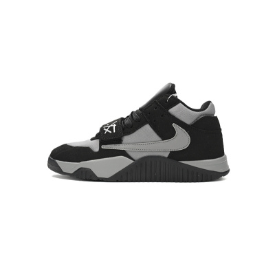  Travis Scott x Jordan Cut The Check Nice Kicks Black Charcoal FZ8117-481 01