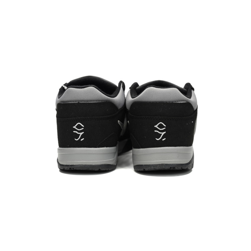  Travis Scott x Jordan Cut The Check Nice Kicks Black Charcoal FZ8117-481