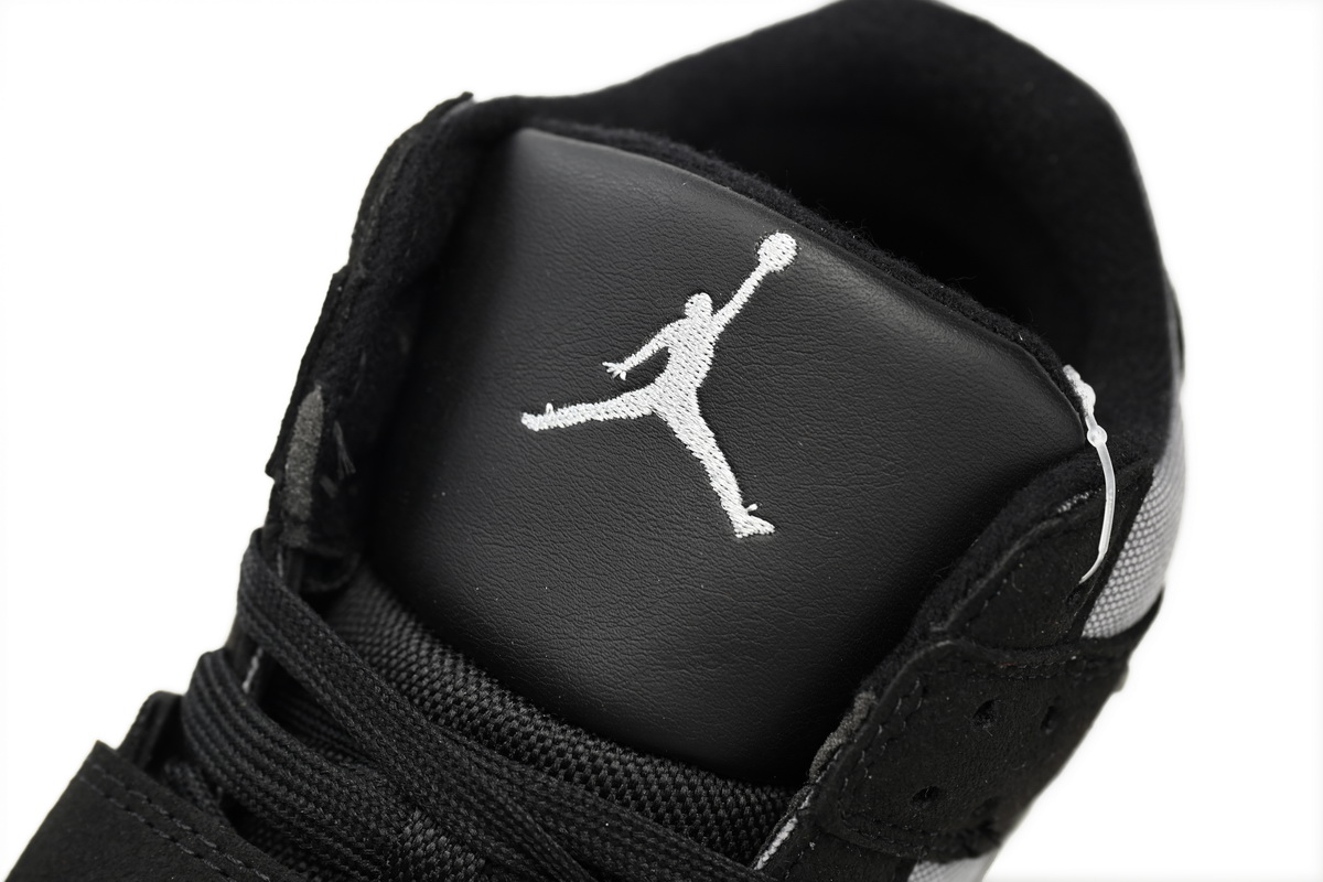  Travis Scott x Jordan Cut The Check Nice Kicks Black Charcoal FZ8117-481