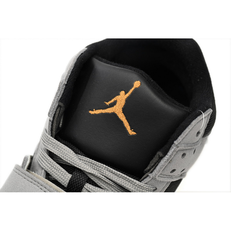 Travis Scott x Jordan Cut The Check Nice Kicks Black Gray Brown FZ8117-104