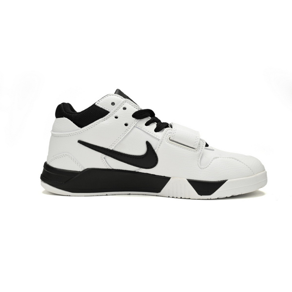 Travis Scott x Jordan Cut The Check Nice Kicks Black Panda FZ8117-151