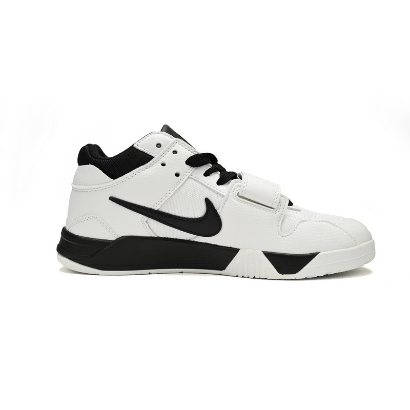Travis Scott x Jordan Cut The Check Nice Kicks Black Panda FZ8117-151