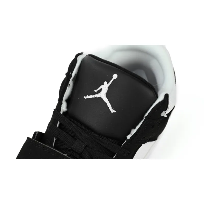 Travis Scott x Jordan Cut The Check Nice Kicks Oreo FZ8117-045 
