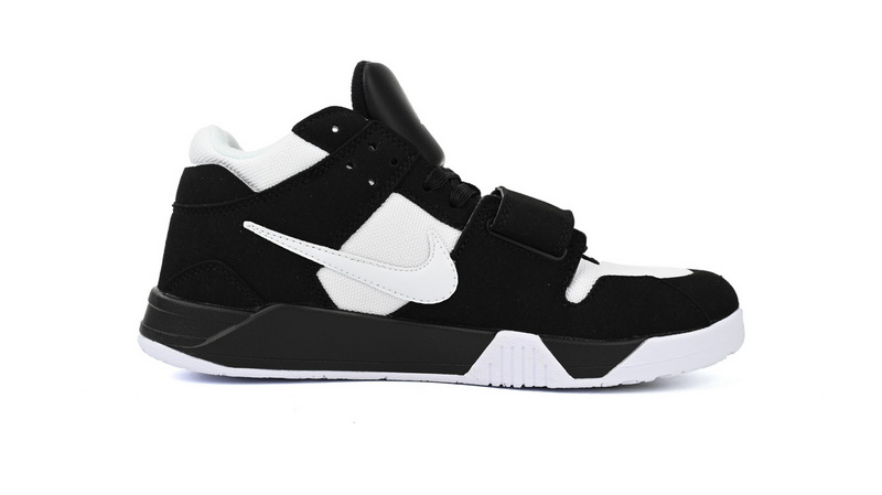 Travis Scott x Jordan Cut The Check Nice Kicks Oreo FZ8117-045 