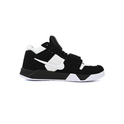 Travis Scott x Jordan Cut The Check Nice Kicks Oreo FZ8117-045  02