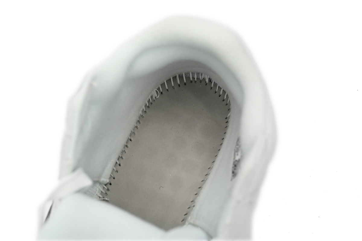 Travis Scott x Jordan Cut The Check Nice Kicks White Black FZ8117-492