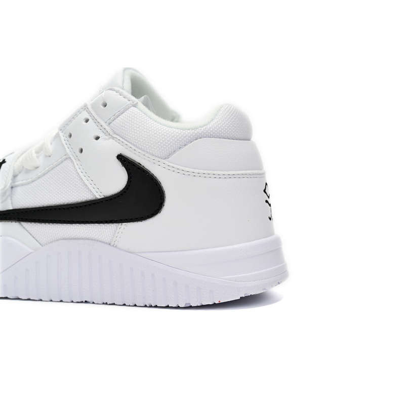 Travis Scott x Jordan Cut The Check Nice Kicks White Black FZ8117-492