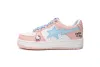 A Bathing Ape Bape Sta Low Cartoon 1H73-191-913