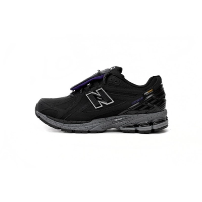 New Balance 1906R Cordura Pocket Black M1906ROC 01