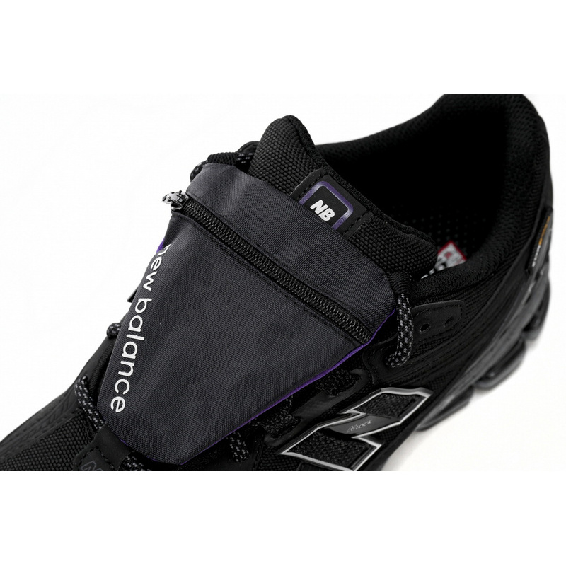 New Balance 1906R Cordura Pocket Black M1906ROC